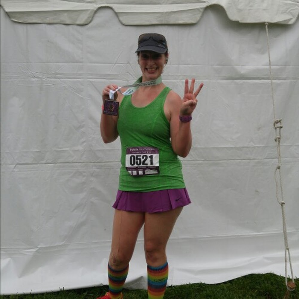 Meet your Posher, Kristi